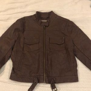 Converse One star Women’s Polyester Jacket